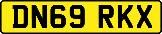DN69RKX