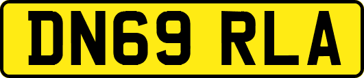 DN69RLA