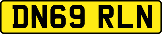 DN69RLN