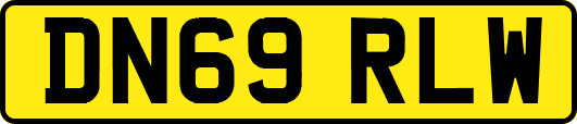 DN69RLW