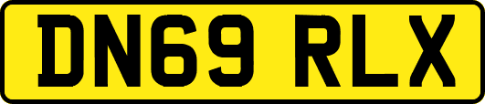 DN69RLX