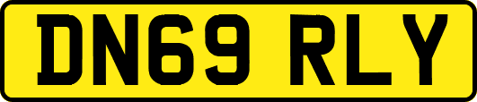 DN69RLY