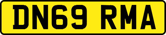 DN69RMA