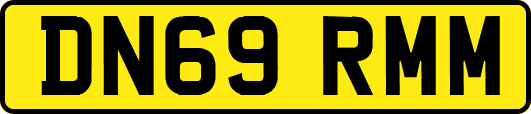 DN69RMM