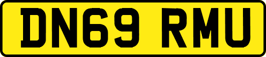 DN69RMU