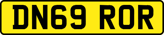 DN69ROR