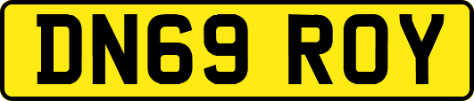 DN69ROY