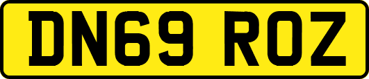 DN69ROZ