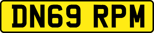 DN69RPM
