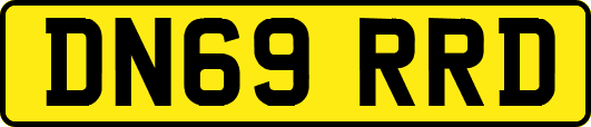DN69RRD