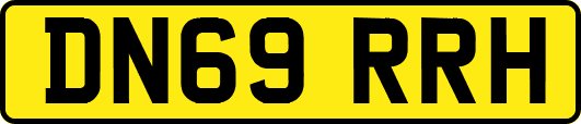 DN69RRH