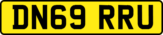 DN69RRU