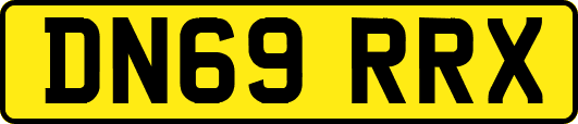 DN69RRX
