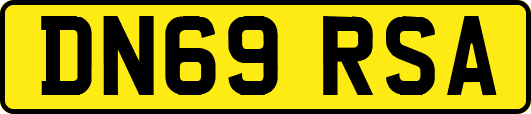 DN69RSA