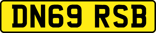 DN69RSB