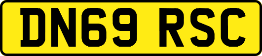 DN69RSC