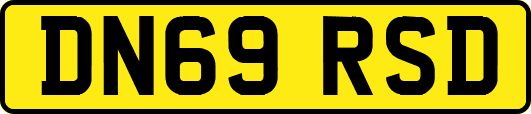 DN69RSD