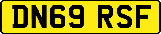 DN69RSF