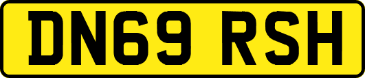 DN69RSH