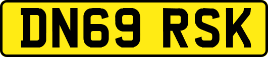 DN69RSK