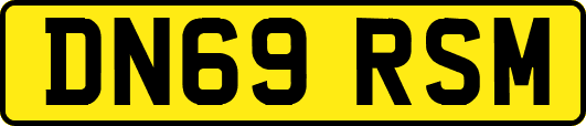 DN69RSM