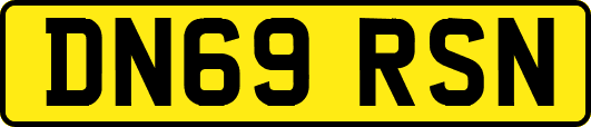 DN69RSN