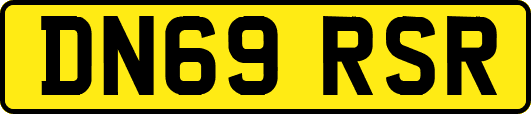 DN69RSR