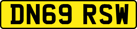 DN69RSW