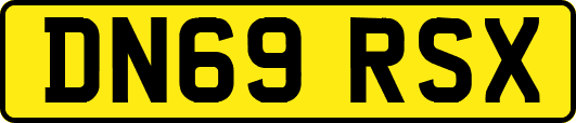DN69RSX