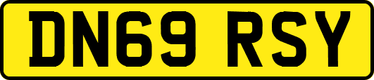 DN69RSY