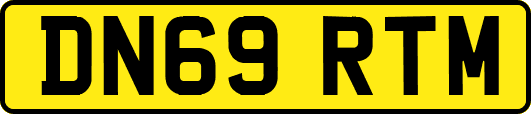 DN69RTM