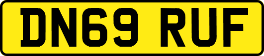DN69RUF