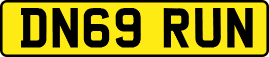 DN69RUN