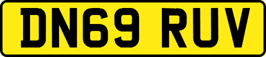 DN69RUV
