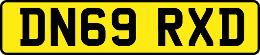 DN69RXD