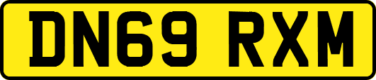 DN69RXM