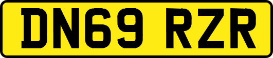 DN69RZR