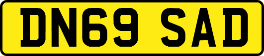 DN69SAD