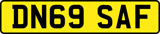 DN69SAF