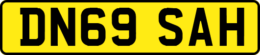 DN69SAH