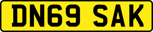 DN69SAK