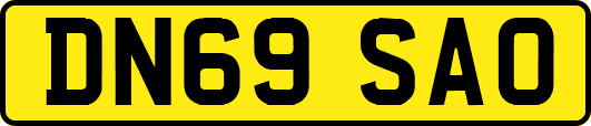 DN69SAO