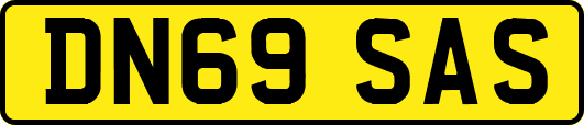 DN69SAS