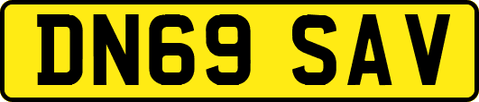 DN69SAV