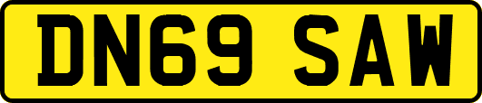 DN69SAW