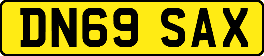 DN69SAX