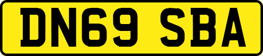 DN69SBA