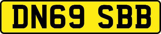 DN69SBB