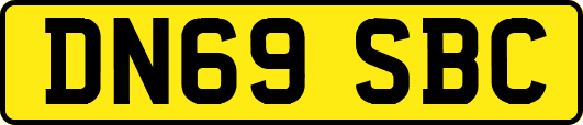 DN69SBC