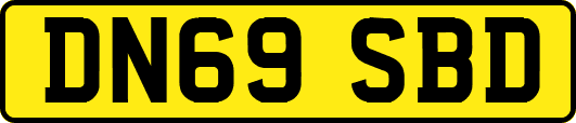 DN69SBD